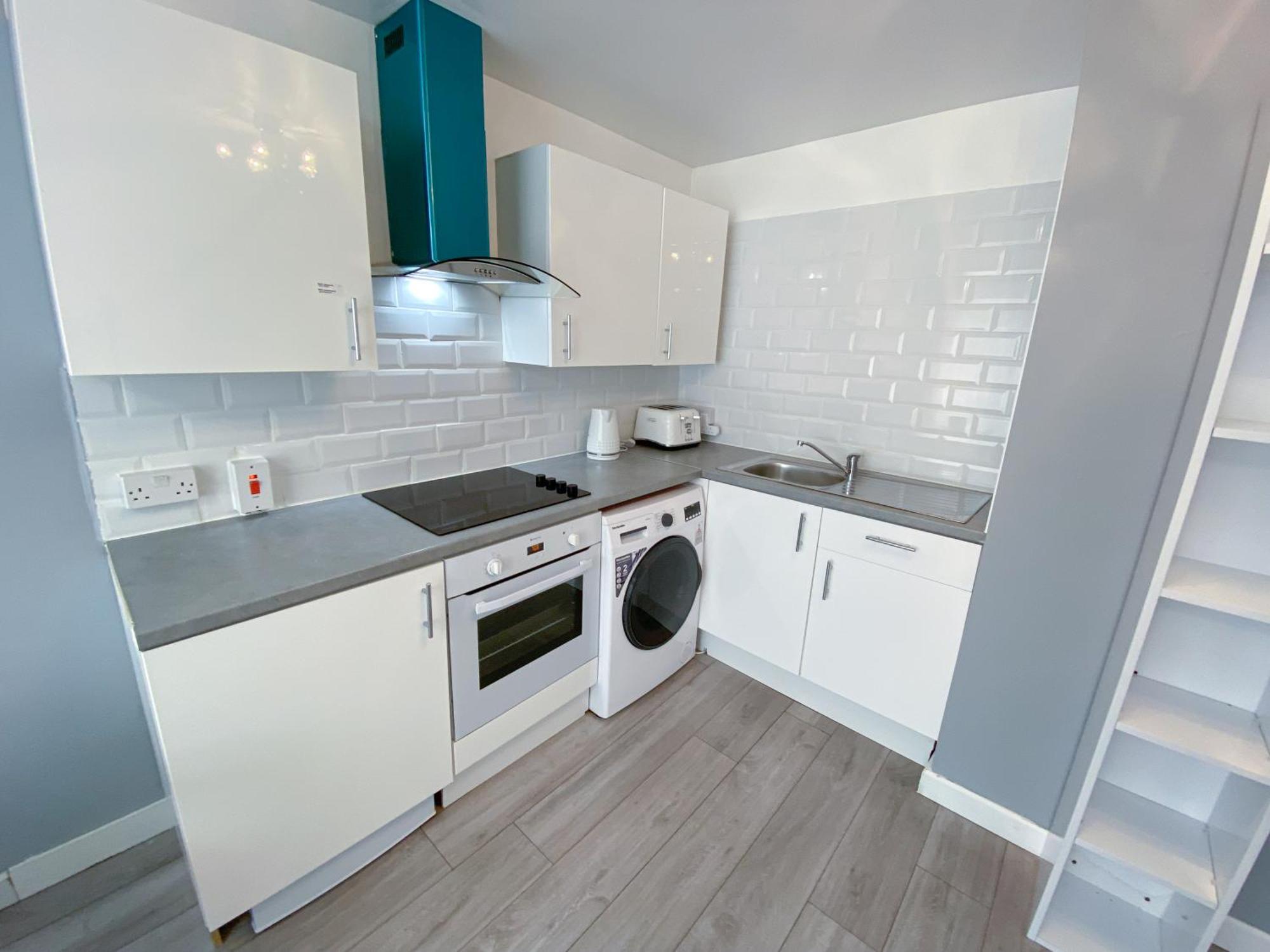2 Bedroom Flat, Dalston Junction, Londra Dış mekan fotoğraf